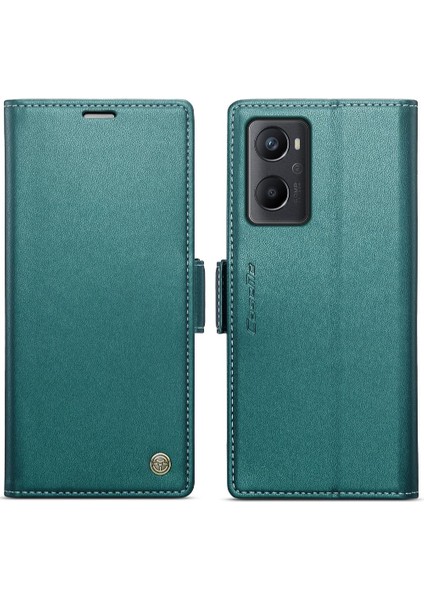 Oppo A76 Telefon Kılıfı (Yurt Dışından)