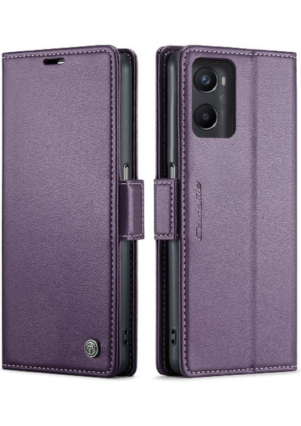 Oppo A76 Telefon Kılıfı (Yurt Dışından)