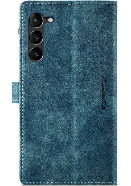 Samsung Galaxy S23 Sürücüleri Lisans Kartı Yuvaları Sürücüleri Için Caseme Durumda (Yurt Dışından)