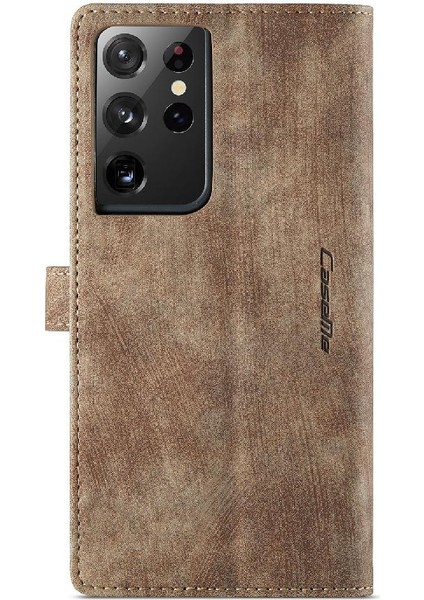 Samsung Galaxy S21 Için Caseme Durumda Ultra Cüzdan Kılıf Kadın Erkek Sürücüleri Için (Yurt Dışından) fırsatları