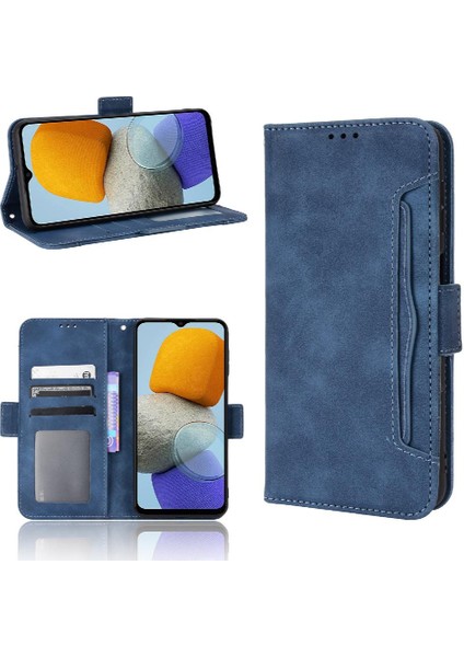 Samsung Galaxy M30S Için Kılıf (Yurt Dışından)