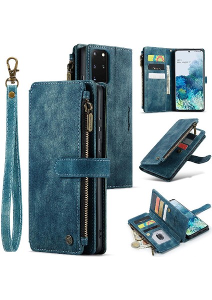 Samsung Galaxy S20 Plus Için Kart Sahibi Sürücüler Lisansı ile (Yurt Dışından)