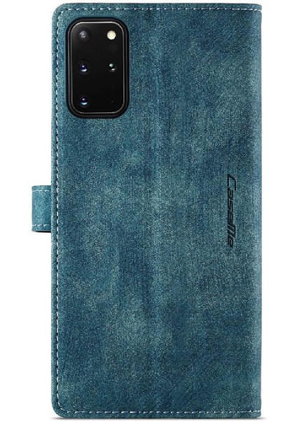 Samsung Galaxy S20 Plus Için Kart Sahibi Sürücüler Lisansı ile (Yurt Dışından)