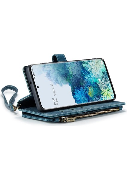 Samsung Galaxy S20 Plus Için Kart Sahibi Sürücüler Lisansı ile (Yurt Dışından)