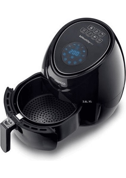 HFP30.000BK Air Fryer Fritöz