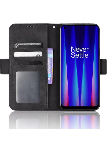 Oneplus Nord Ce 2 5g Için Kılıf (Yurt Dışından)