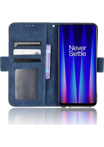 Oneplus Nord Ce 2 5g Için Kılıf (Yurt Dışından)