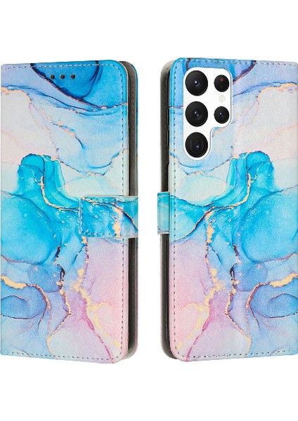 Samsung Galaxy S23 Ultra Için Kılıf (Yurt Dışından)