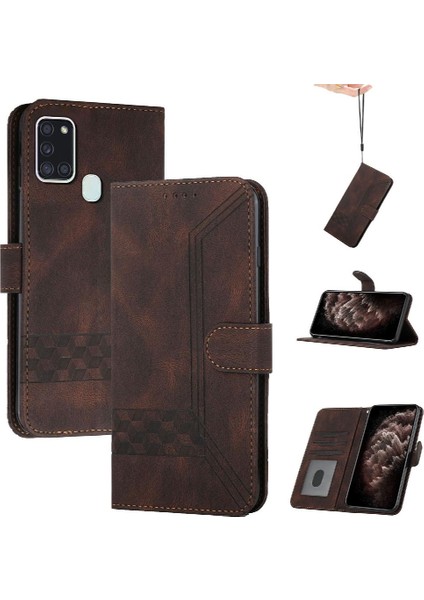 Tecno Camon Spark 6 Go Case ile Uyumlu (Yurt Dışından)