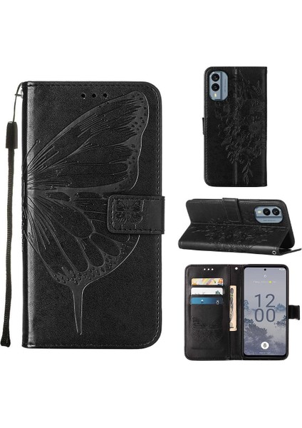 Nokia X30 5g Için Kılıf (Yurt Dışından)