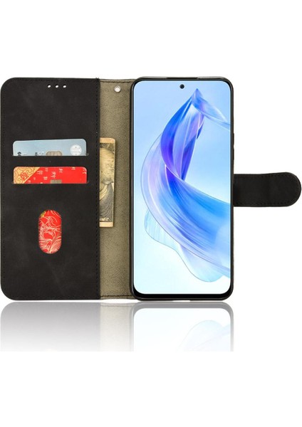 Onur Için Kılıf 90 Lite Deri Folio Flip Case Kart ile Tam Koruma (Yurt Dışından) indirimleri
