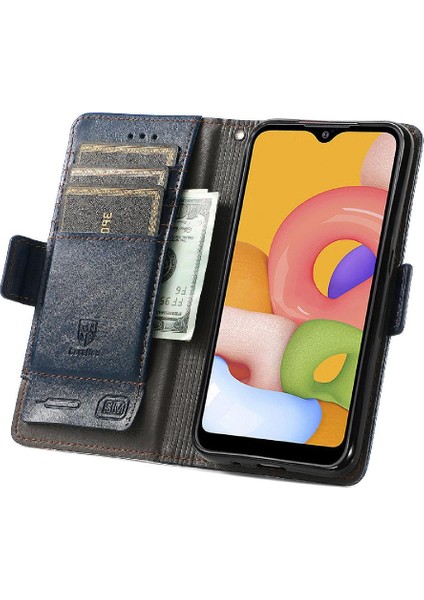 Samsung A01 Için Kılıf (Yurt Dışından) indirimleri