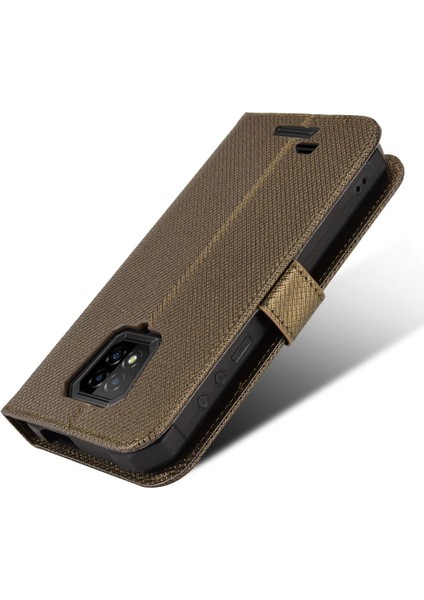 Ulefone Zırh 8/zırh 8 Pro Manyetik Cüzdan Kickstand Kapak Kartı Için Kılıf (Yurt Dışından) modelleri