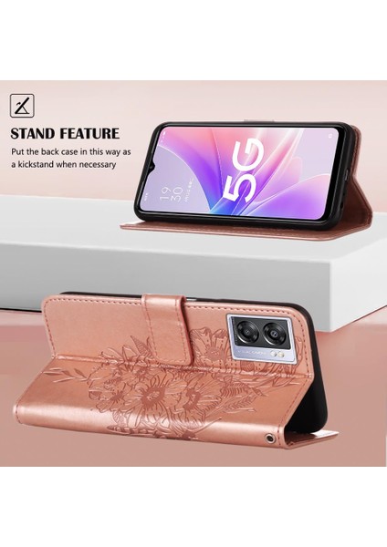Oppo A57 5g Için Kılıf (Yurt Dışından) fiyatları