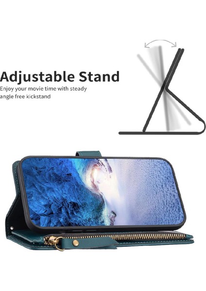 Redmi Not 9 Için Durum (Yurt Dışından)