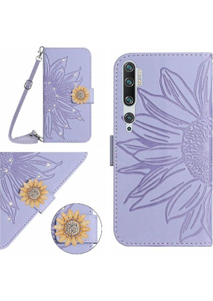 Xiaomi Mi Not 10 Telefon Kılıfı (Yurt Dışından)