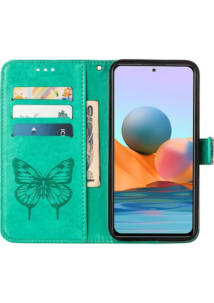 Xiaomi Redmi Not 11 Pro Için Kılıf (Yurt Dışından)