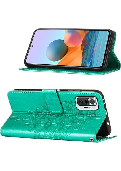 Xiaomi Redmi Not 11 Pro Için Kılıf (Yurt Dışından)