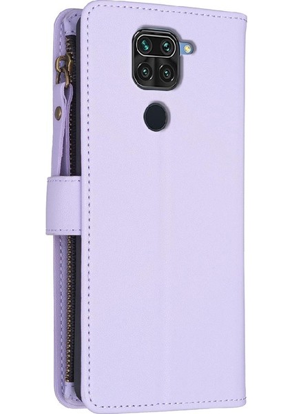 Redmi Not 9 Için Durum (Yurt Dışından)