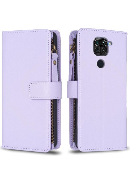 Redmi Not 9 Için Durum (Yurt Dışından)