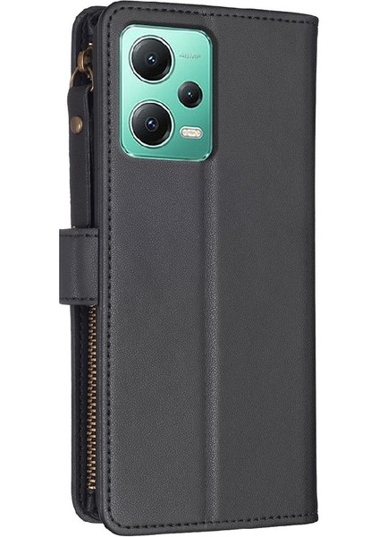 Redmi Not 12 5g Için Durum (Yurt Dışından)
