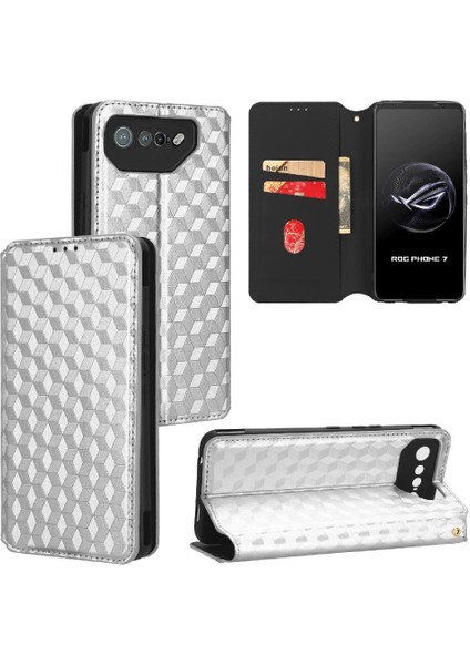 Asus Rog Telefon 7 Için Kılıf (Yurt Dışından)