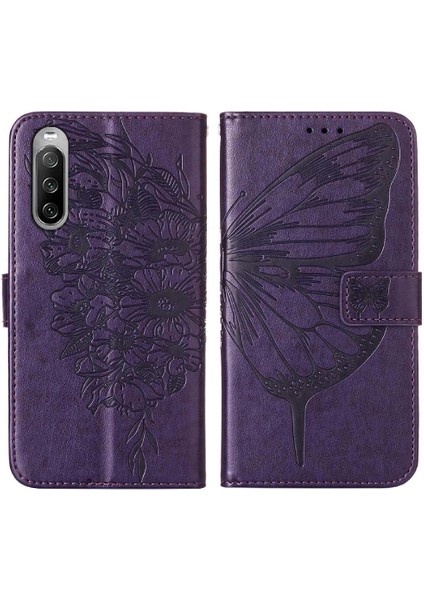 Sony Xperia 10 Iıı Için Kılıf (Yurt Dışından) fiyatları