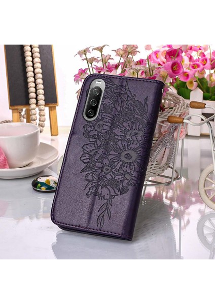 Sony Xperia 10 Iıı Için Kılıf (Yurt Dışından) modelleri