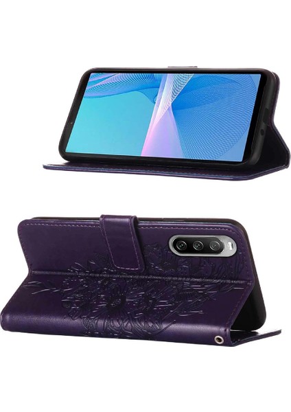 Sony Xperia 10 Iıı Için Kılıf (Yurt Dışından) fırsatları