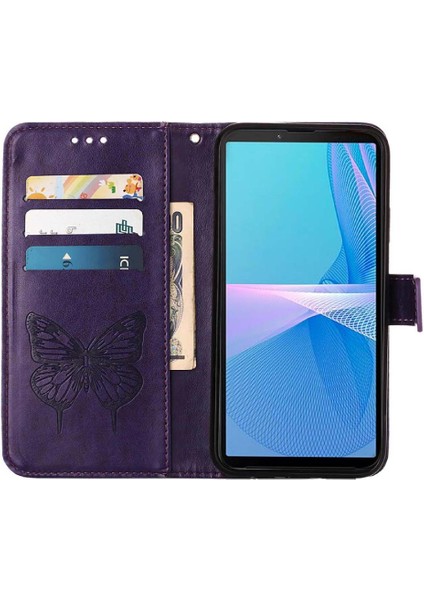 Sony Xperia 10 Iıı Için Kılıf (Yurt Dışından) indirimleri