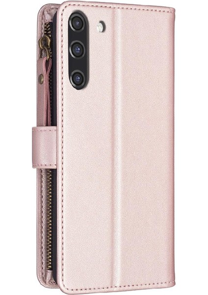 Samsung S21FE Için Kılıf (Yurt Dışından)