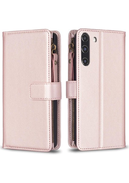 Samsung S21FE Için Kılıf (Yurt Dışından)