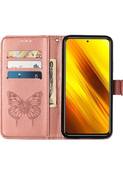 Xiaomi Poco X3 Nfc Için Kılıf (Yurt Dışından)