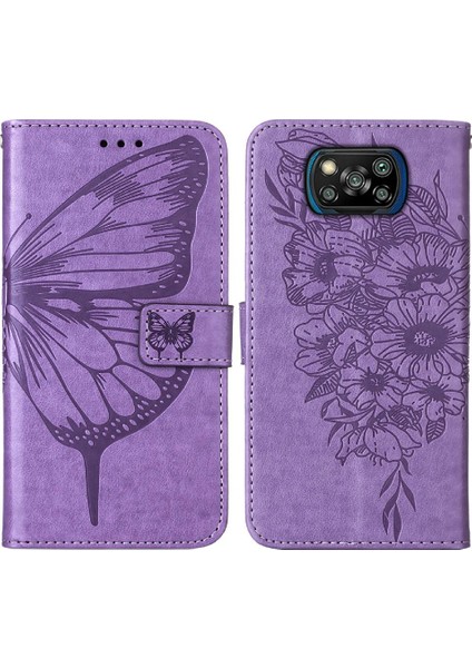 Xiaomi Poco X3 Nfc Için Kılıf (Yurt Dışından)
