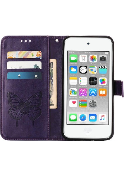 Ipod Touch 7/6/5 Için Kılıf (Yurt Dışından)