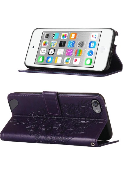 Ipod Touch 7/6/5 Için Kılıf (Yurt Dışından)