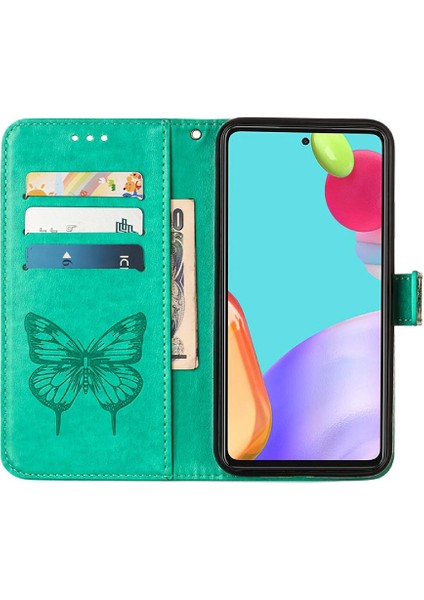 Samsung Galaxy A52 5g Için Kılıf (Yurt Dışından)