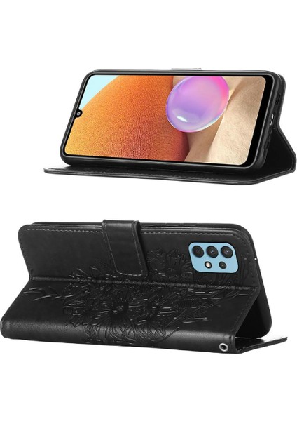 Samsung Galaxy A32 4g Için Kılıf (Yurt Dışından) indirimleri