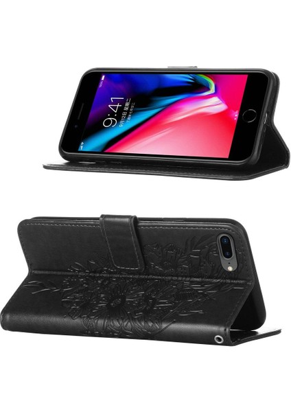 IPhone 8 Için Kılıf Artı/7 Artı (Yurt Dışından) modelleri