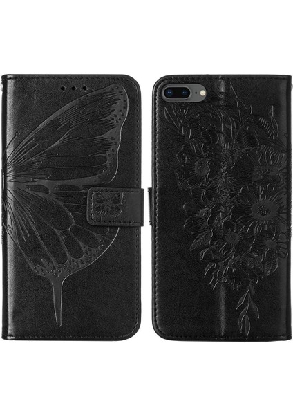 IPhone 8 Için Kılıf Artı/7 Artı (Yurt Dışından) fırsatları