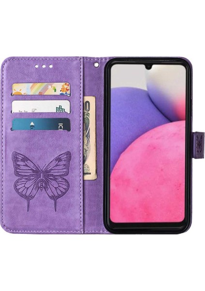 Samsung Galaxy A33 5g Için Kılıf (Yurt Dışından) fiyatları