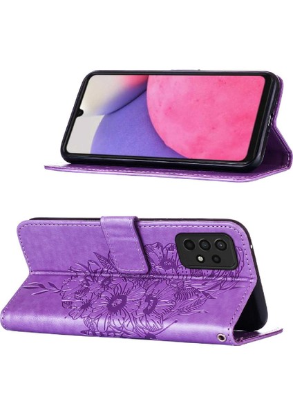 Samsung Galaxy A33 5g Için Kılıf (Yurt Dışından) modelleri
