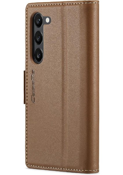 Samsung Galaxy S24 Cüzdan Durumda Kart Yuvası Darbeye Durumda (Yurt Dışından) fiyatları