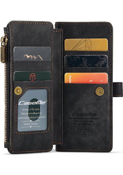 Samsung Galaxy Z Fold 3 Kart Sahibi Sürücüler Lisansı ile Caseme Durumda (Yurt Dışından)
