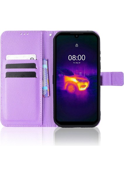 Uleflne Zırh 11T 5g/zırh 11 5g Kickstand Kapak Kart Tutucu (Yurt Dışından) modelleri