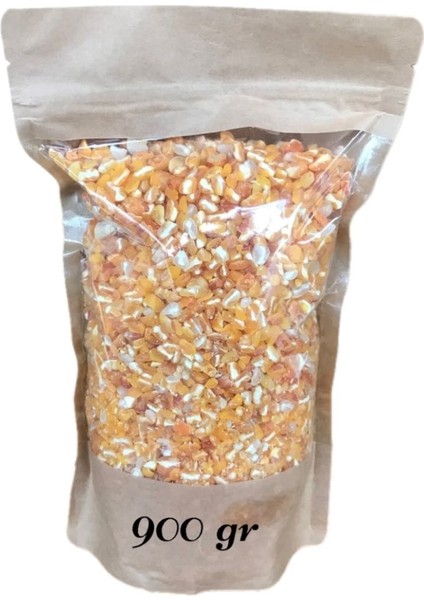 Yerli Çorbalık Mısır (Sarı) 900 gr