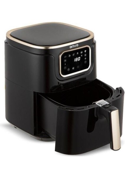 OVRY04 Airfryer