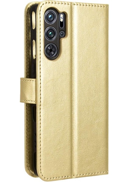 Zte Nubia Kırmızı Sihirli 9 Pro/pro Artı Manyetik Cüzdan Kapak Çevirin (Yurt Dışından) fırsatları