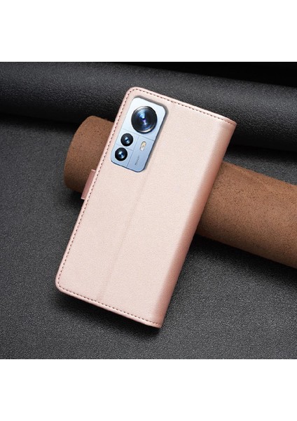 Xıaomı 12 Pro Için Kılıf (Yurt Dışından) indirimleri