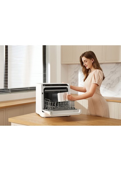 Xiaomi Mi Smart Airfryer